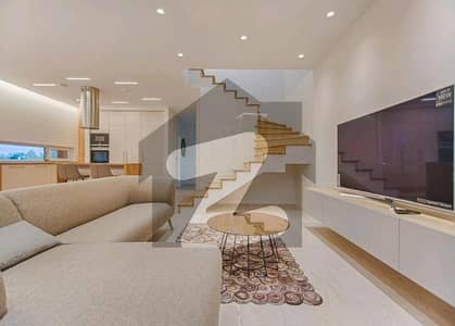 To sale You Can Find Spacious Upper Portion In Etihad Town Phase 2