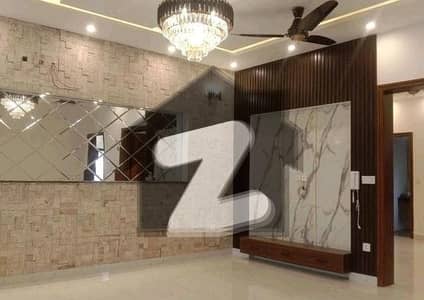 House Of 10 Marla For Sale In DHA Phase 6