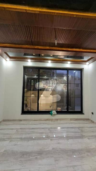 Stunning Flat Is Available For Sale In Jubilee Town