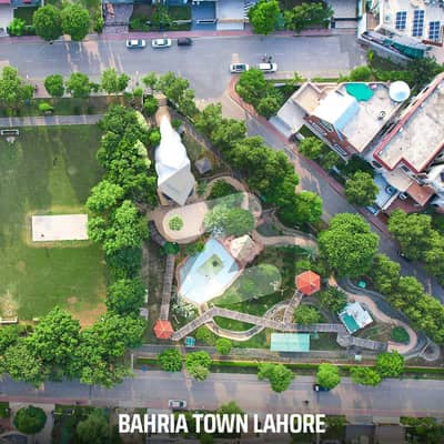 10 MARLA PLOT FOR SALE IN G6 BLOCK WITH POSSESSION UTILITY