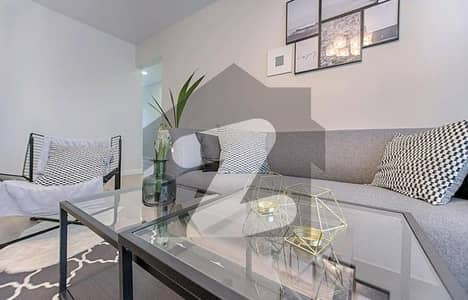 Ideal Upper Portion For Sale In Etihad Town Phase 2