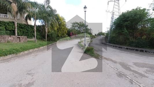 Get In Touch Now To Buy A Residential Plot In Bani Gala