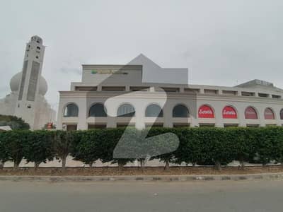 10 Marla Residential Plot For SALE In Sector M 5 Lake City Lahore