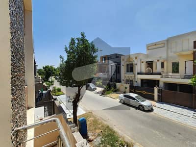 5 Marla Beautiful House Available For Sale In Bahria Nasheman Ferozepur Road Lahore