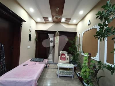 ملٹری اکاؤنٹس ہاؤسنگ سوسائٹی لاہور میں 3 کمروں کا 4 مرلہ مکان 1.55 کروڑ میں برائے فروخت۔