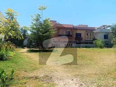 10 Marla Plot 10 Marla Extra Land For Sale In Bahria Town Please 5