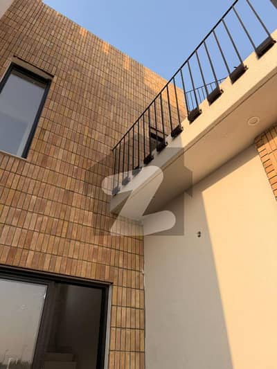 Designer 10 Marla House For Sale DHA Phase 5,Islamabad