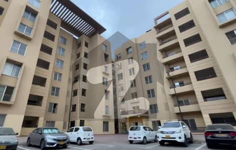 For Sale Tower 7 3 Bed corner Road 01 face READY TO MOVE 2777sq. ft 3Bed Luxury Apartment at Tower-4, 6 & 7 Near Main Entrance of Bahria Town Karachi FOR SALE