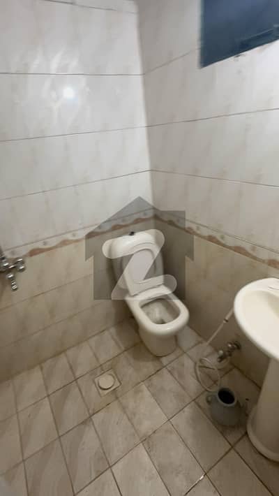 10 Marla Upper Portion For Rent With Separate Gate and Garage