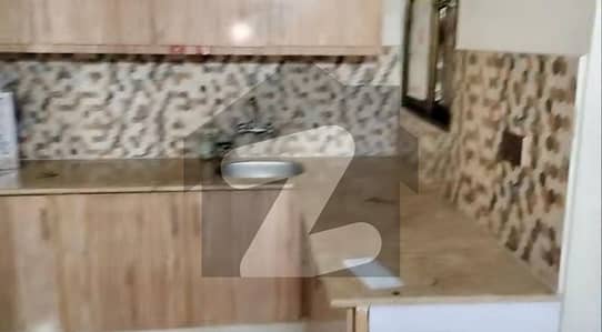 1 Bed unfurnish Apartment Available For Sale