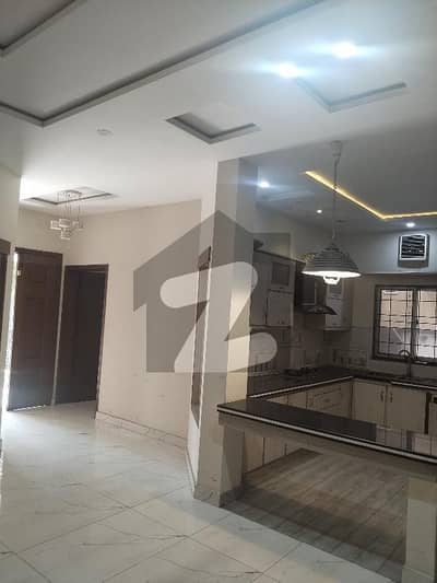 10 Marla house for sale in Bahria twon Lahore.
