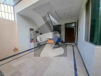 ائیرپورٹ ہاؤسنگ سوسائٹی - سیکٹر 4 ائیرپورٹ ہاؤسنگ سوسائٹی,راولپنڈی میں 3 کمروں کا 5 مرلہ مکان 1.3 کروڑ میں برائے فروخت۔