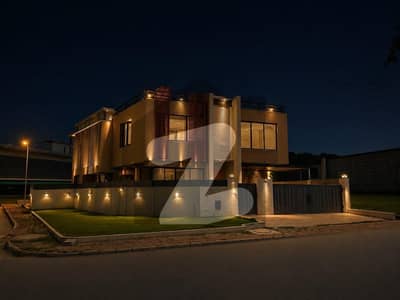 18 Marla House Is Available For Sale