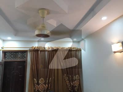 First Floor, West Open 3 Bed DD Apartment in State Bank Society Sector 17 A