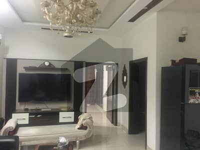 10 Marla used House For Sale In Lake City Sector M2a
