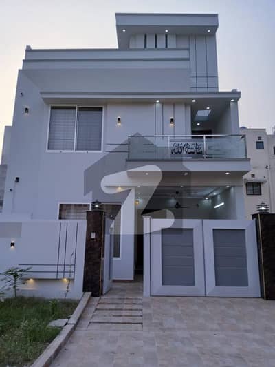 5 Mrla Brand New House for sale Citi Housing Gujranwala