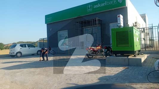 5 Marla Plot Registry Intiqaal On Down payment