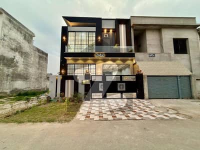 سٹی ہاؤسنگ سوسائٹی گوجرانوالہ میں 4 کمروں کا 5 مرلہ مکان 2.8 کروڑ میں برائے فروخت۔