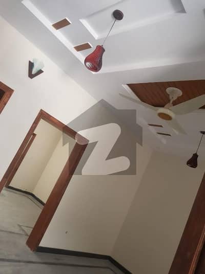 New House Portion For Rent Good Location In Sector H-13 Islamabad.