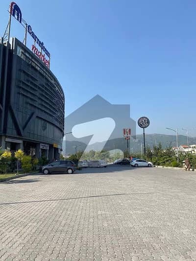 ڈی ۔ 12/3 ڈی ۔ 12,اسلام آباد میں 1 کنال رہائشی پلاٹ 14.75 کروڑ میں برائے فروخت۔