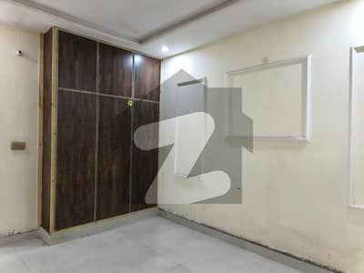 2.4 Marla Brand New Double Storey House Near DPS School A2 Township LHR