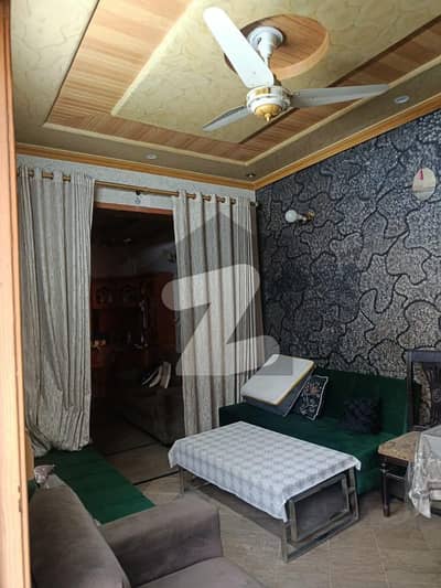 5 Marla Single Stoay Luxury House for Sale in Johar Town Hot Location