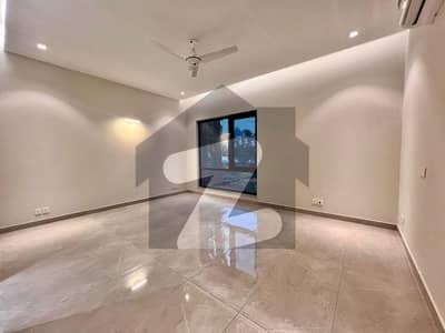 BRAND NEW LUXURIOUS HOUSE FOR RENT