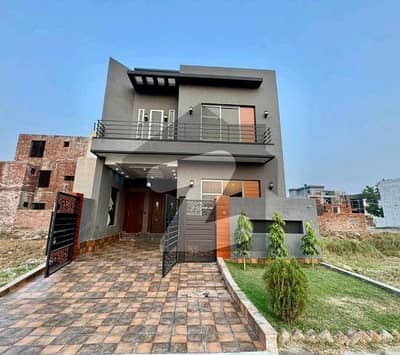 13 Marla Corner House Available for Sale in block EE Citi Housing Gujranwala