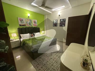 ڈی ایچ اے ڈیفینس فیز 2 ڈی ایچ اے ڈیفینس,اسلام آباد میں 1 کمرے کا 4 مرلہ فلیٹ 1.0 لاکھ میں کرایہ پر دستیاب ہے۔