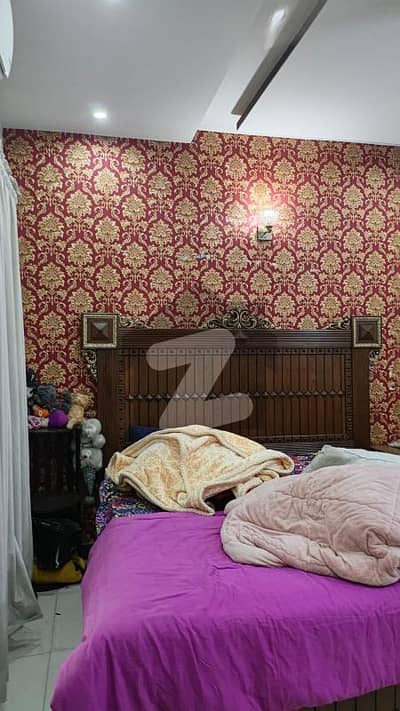 5 Marla Full House for Rent DHA Rahbar Phase 11 Sector 2