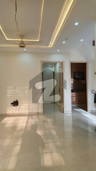 5 Marla Brand New Full House for Rent DHA Rahbar Phase 11 Sector 2