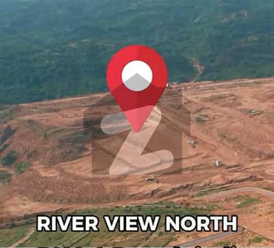 Corner Extra Land Commercial Plot DHA-4 Sector D