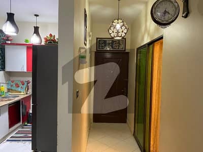 Reserve A Centrally Located Prime Location Flat Of 1600 Square Feet In North Nazimabad - Block L