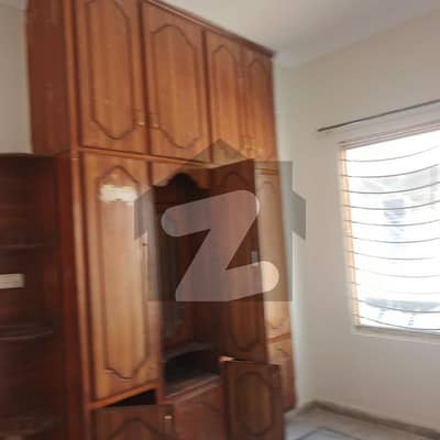 رینج روڈ راولپنڈی میں 3 کمروں کا 4 مرلہ مکان 50.0 ہزار میں کرایہ پر دستیاب ہے۔