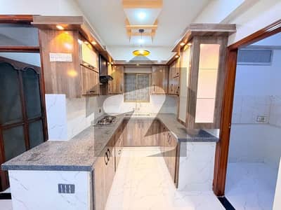 Renovated Flat For Sale