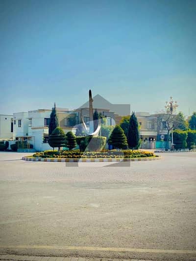 5 MARLA PLOT FOR SALE IN DREAM GARDENS PHASE 2, LAHORE.