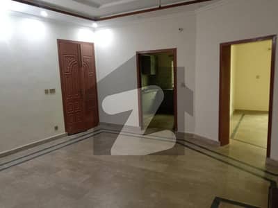 10 Marla Upper Portion for Rent in Muhafiz Town Phase 2