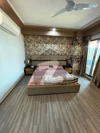 Wonderful 1 Bed Furnished Apartment For Sale