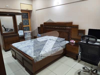 3-BED DD GROUND FLOOR COTTAGE FOR SALE KINGS COTTAGES, BLOCK-7 GULISTAN-E-JAUHAR