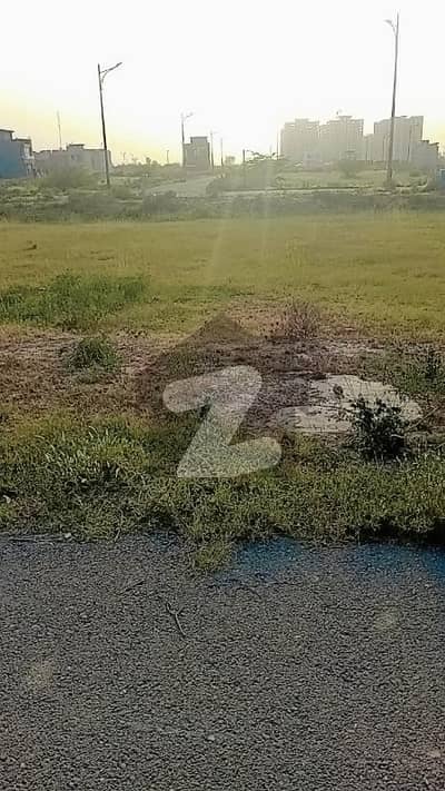 Residential Plot For Sale