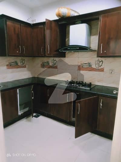 4 Marla Luxury Upper Portion Available Rent G13