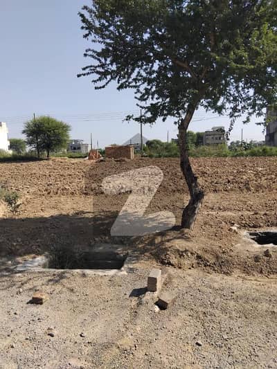 آئی ۔ 15 اسلام آباد میں 8 مرلہ رہائشی پلاٹ 90.0 لاکھ میں برائے فروخت۔