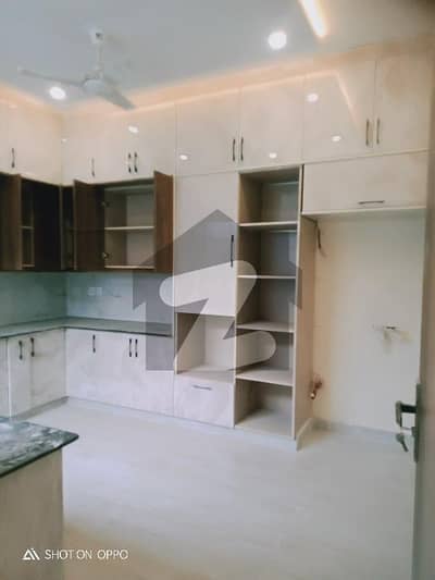 10 Marla Luxury Brand New Upper Portion Available Rent G-14/3