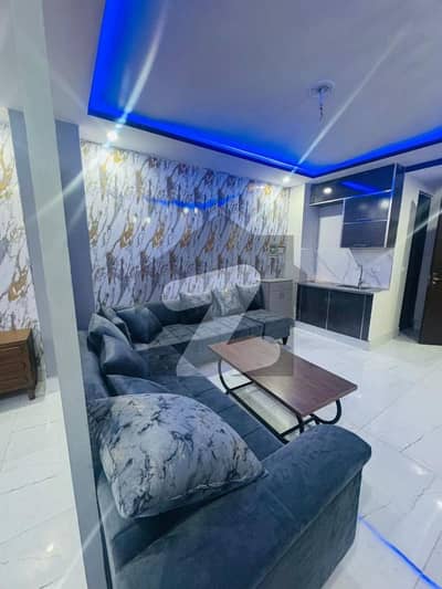 Classical New Studio Furnished Apartment For Sale