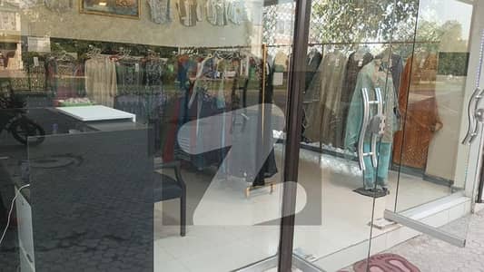 بحریہ ٹاؤن اوورسیز A بحریہ ٹاؤن اوورسیز انکلیو,بحریہ ٹاؤن,لاہور میں 2 مرلہ Studio دکان 60.0 ہزار میں کرایہ پر دستیاب ہے۔