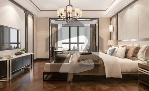 Affordable Flat For sale In Bahria Town - Sector F