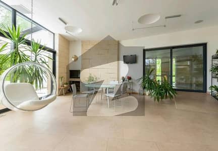 Flat For sale In Bahria Town - Sector D