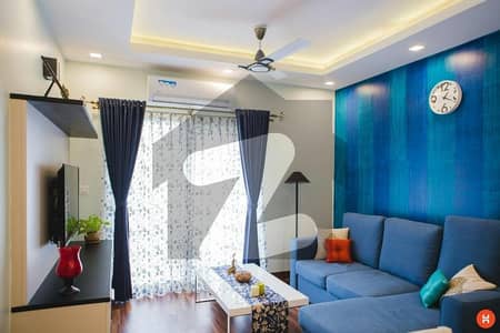 Book A Flat Of 500 Square Feet In Bahria Town - Block AA Lahore