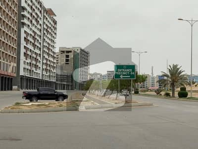 500 Square Yards Gray Structure House Available For Sale in Precinct 4 BAHRIA TOWN KARACHI