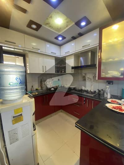 Flat Available For Sale In Gulshan E Iqbal